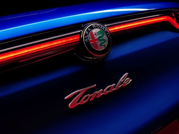 Alfa Romeo Tonale - svjetska premijera