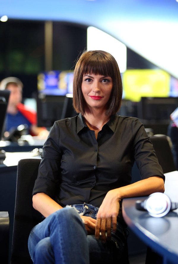 Ivana Paradžiković