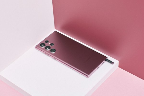 Samsung Galaxy S22 Ultra