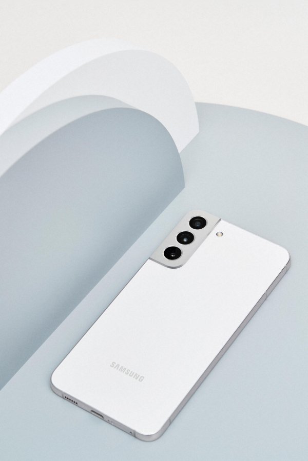 Galaxy S22 Plus