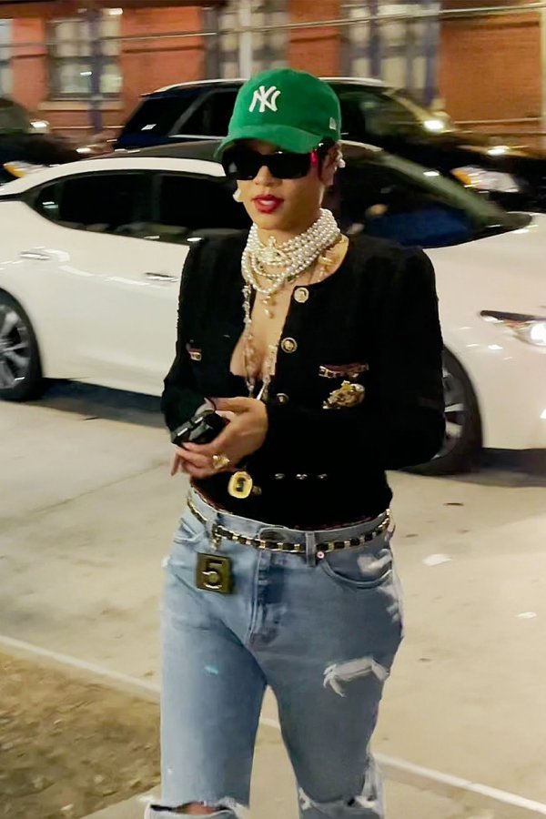 Rihanna