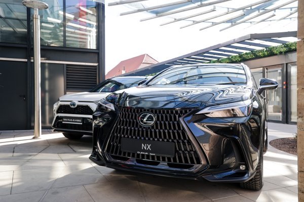 Novi Toyota RAV4 Plug-in Hybrid i Lexus NX - hrvatska premijera