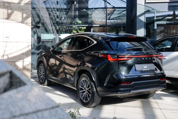 Novi Toyota RAV4 Plug-in Hybrid i Lexus NX - hrvatska premijera