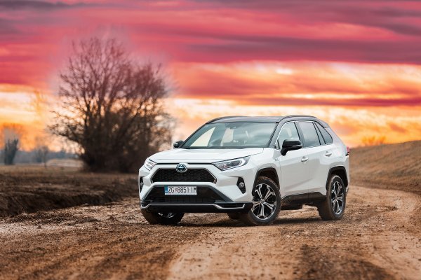 Novi Toyota RAV4 Plug-in Hybrid i Lexus NX - hrvatska premijera