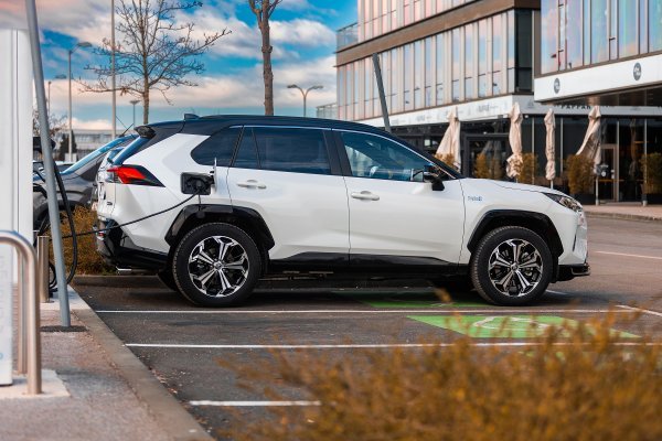 Novi Toyota RAV4 Plug-in Hybrid i Lexus NX - hrvatska premijera