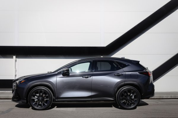 Novi Toyota RAV4 Plug-in Hybrid i Lexus NX - hrvatska premijera