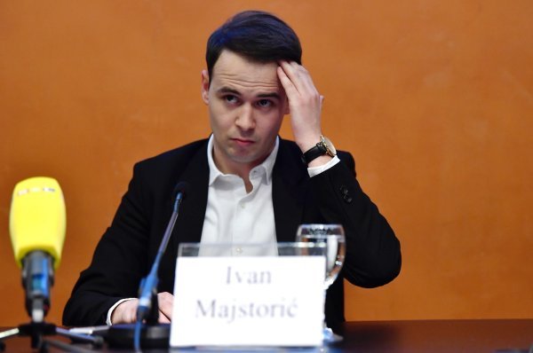 Predstavljanje rezultata istraživanja Motivacija mladih za migracijom i zasnivanjem obitelji
