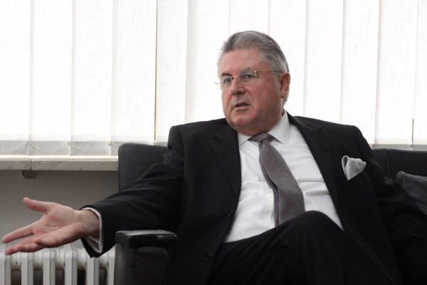 Lucija Bušić