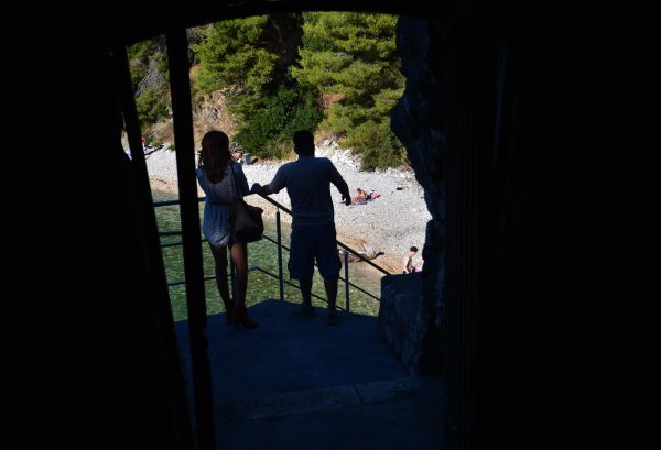 Bakarić vila Kovač