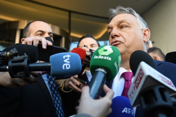 Viktor Orban