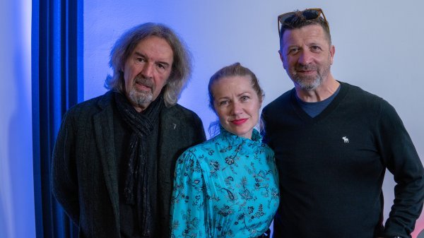 Husein Hasanefendić Hus