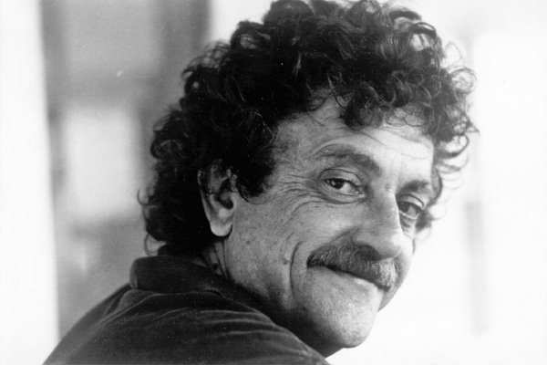 Kurt Vonnegut 