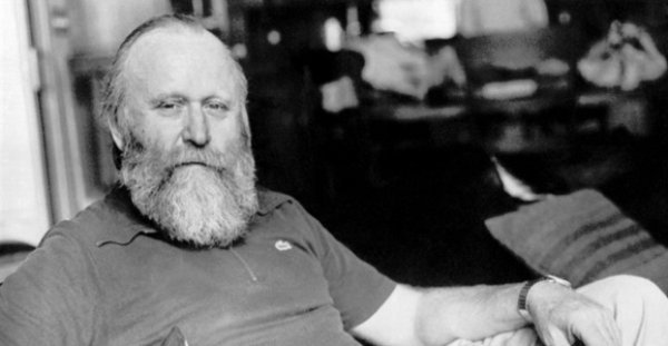 Frank Herbert 