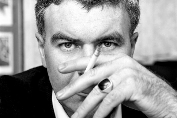 Raymond Carver 