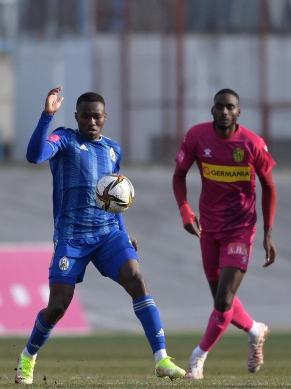 NK Lokomotiva - NK Istra 1961, HT Prva liga, 12.2.2022.