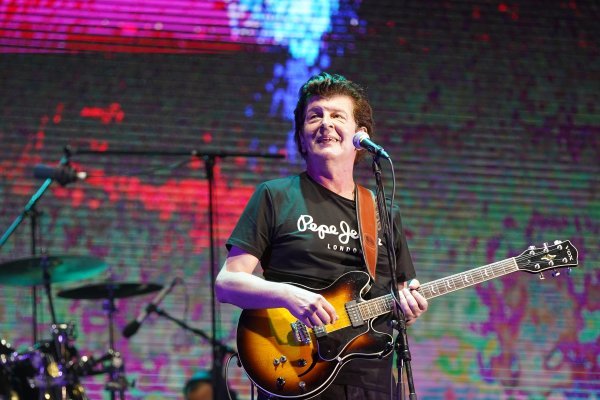 Momčilo Bajagić Bajaga