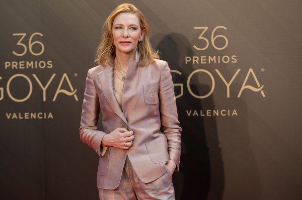 Cate Blanchett