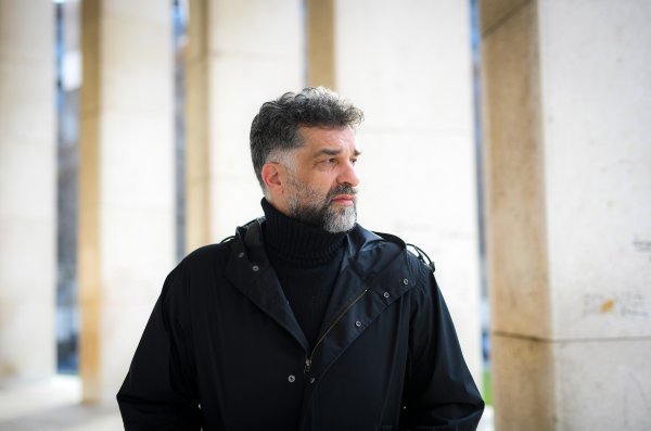 Danis Tanović