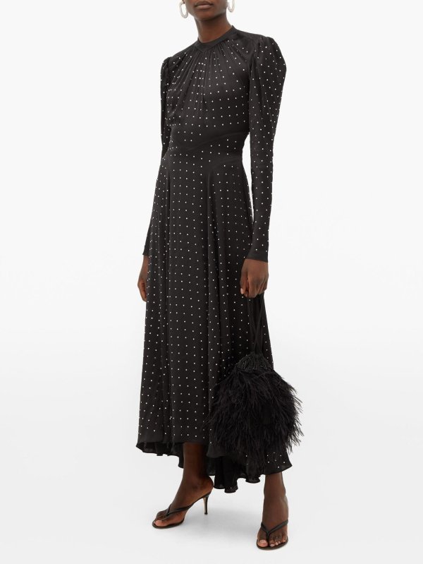 Paco Rabanne haljina