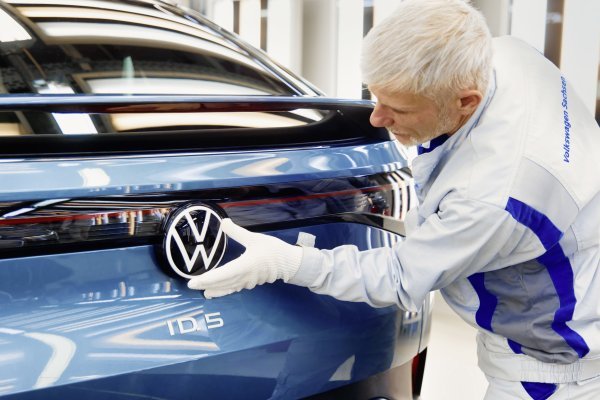 Volkswagen uspješno transformirao tvornicu u Zwickauu u pogon za proizvodnju električnih vozila