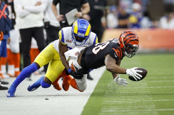 Los Angeles Rams osvojili Super Bowl