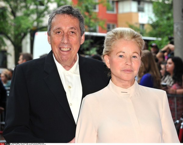 Ivan Reitman