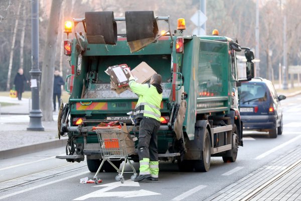 Čistoća ima najvažniji zadatak u planu za povećanje prihoda