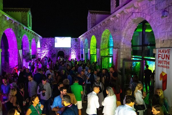 NEM 2021 - Party by Prva TV at Lazareti