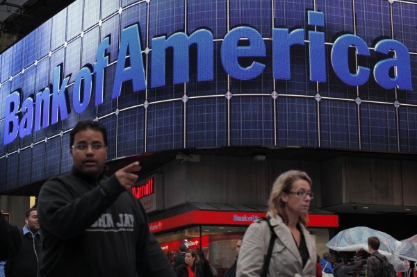 U Bank of America ukazuju na nisku stopu nezaposlenosti u SAD-u