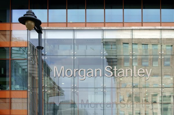 Morgan Stanley Profimedia