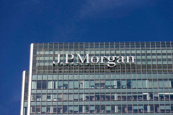 I investicijska banka JP Morgan Chase morala je platiti zbog korupcije