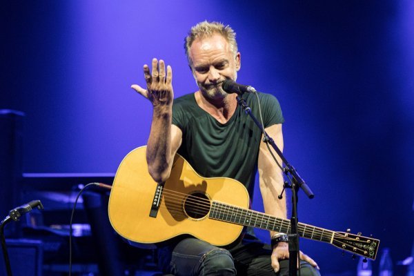 Sting