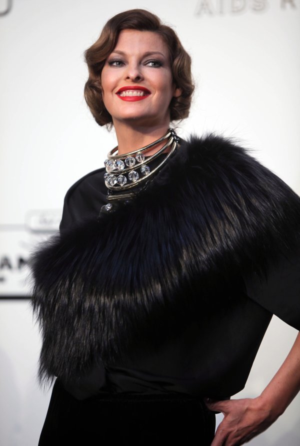 Linda Evangelista
