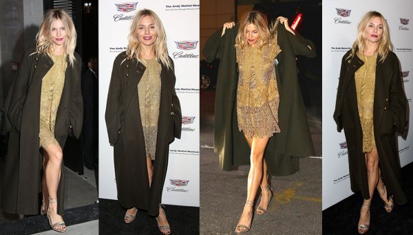 Sienna Miller Profimedia