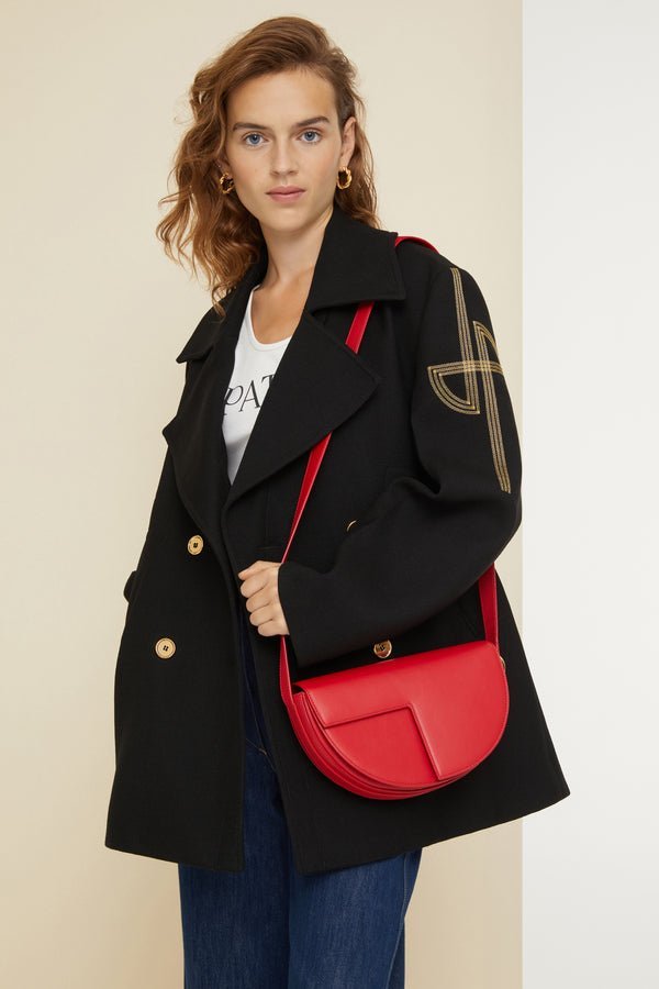Le Patou bag