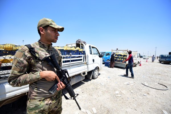 Snaga narodne mobilizacije