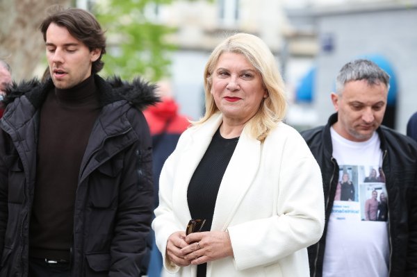 Vesna Škare Ožbolt