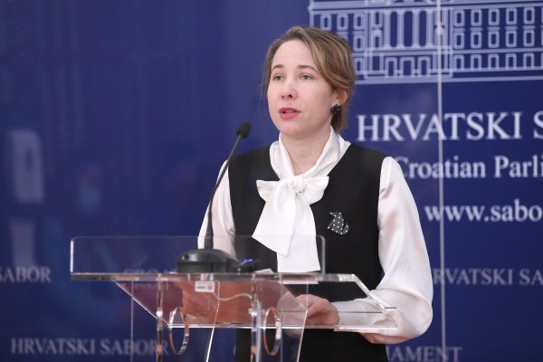 Marija Selak Raspudić