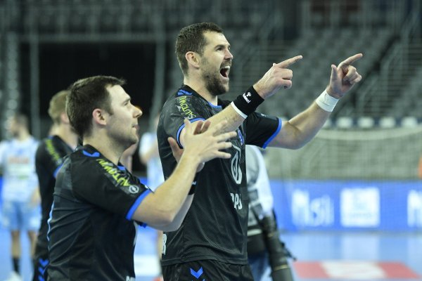 PPD Zagreb - Szeged, 17.02.2022.