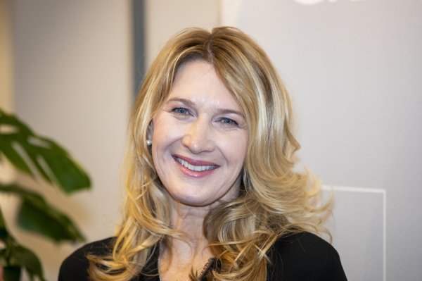 Steffi Graf