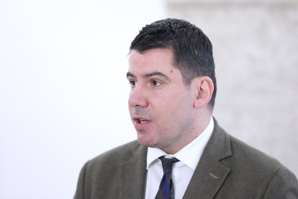Nikola Grmoja