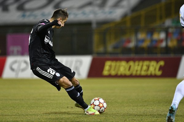 Gorica - Slaven Belupo (24. kolo HT Prve lige)