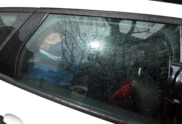 Ministar Horvat doveden u prostorije USKOK-a