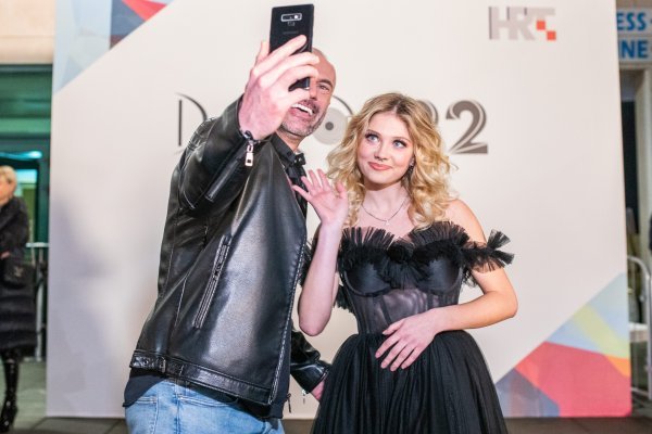Mia Negovetić