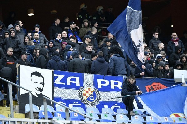 Dinamo - Lokomotiva (24. kolo HT Prve lige)