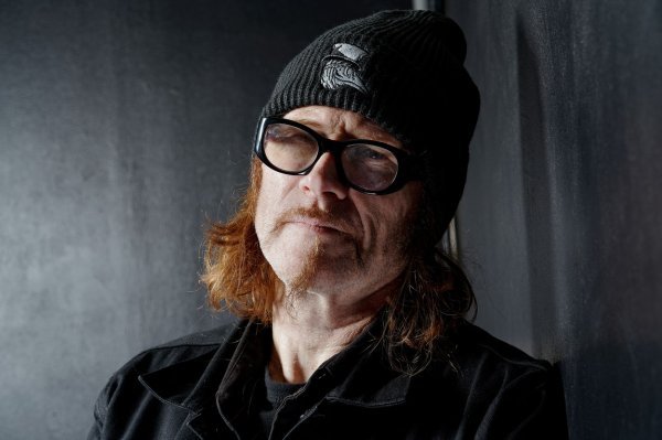 Mark Lanegan