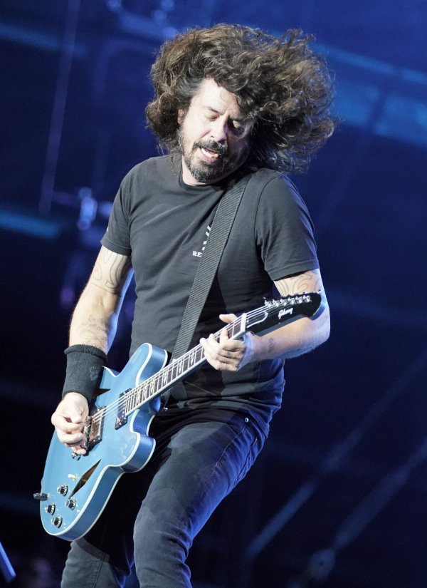 Dave Grohl