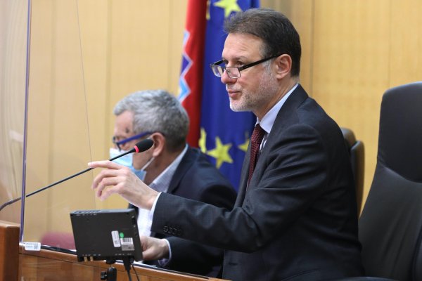 Gordan Jandroković
