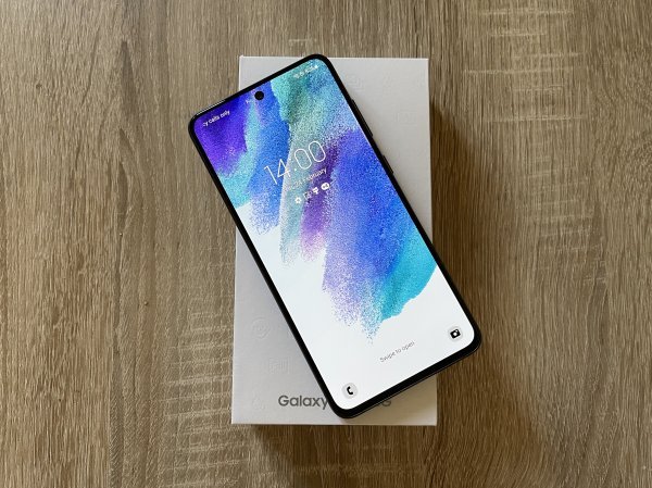 Samsung Galaxy S21 FE 5G