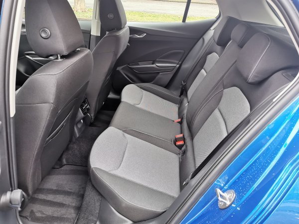 Škoda Fabia Ambition 1.0 TSI 110 KS i 6-brzinskim ručnim mjenjačem